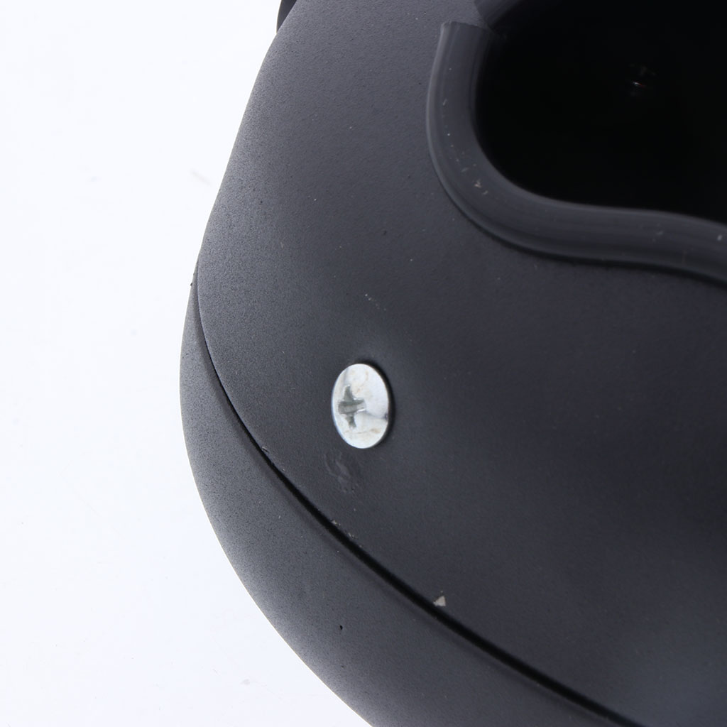 Universal Motorcycle Led Headlight Projector - Universal Round Motorcycle Headlight LED Aluminum