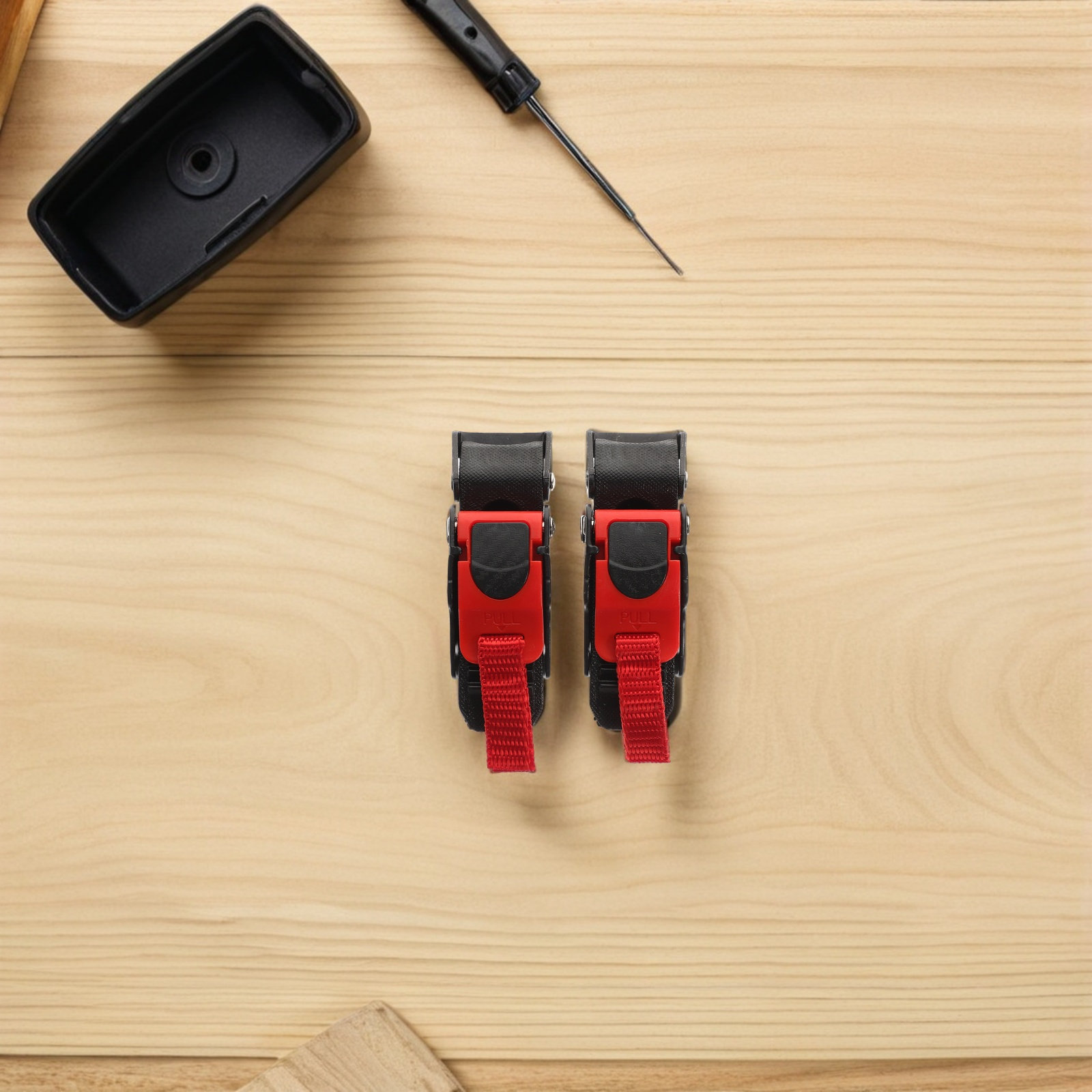 6Pcs Motorcycle Chin Strap Buc - Quick Release Buckle Motorcycle Helmet 评论和价格