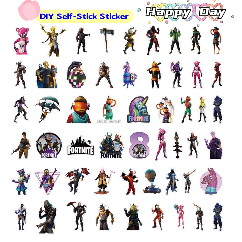 Fortnite Creative Personality  - Atv Parts 评论和价格