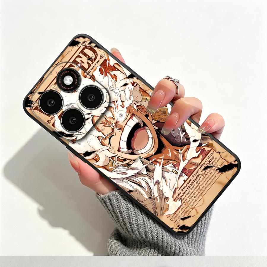 Anime Ones Pieces Case for Mot - Motorcycle Parts 评论和价格