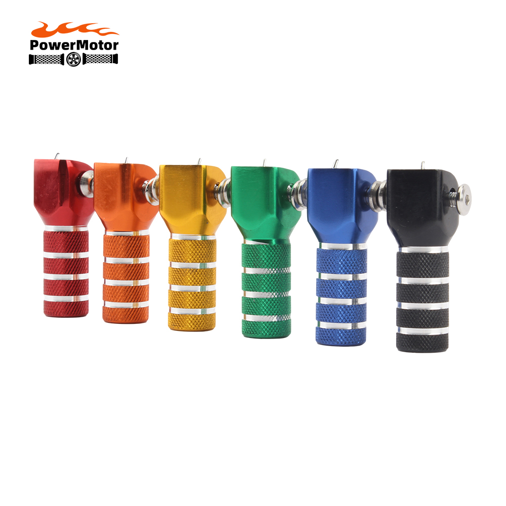 Motorcycle Gear Shift Lever Ti - Riding Gear 评论和价格
