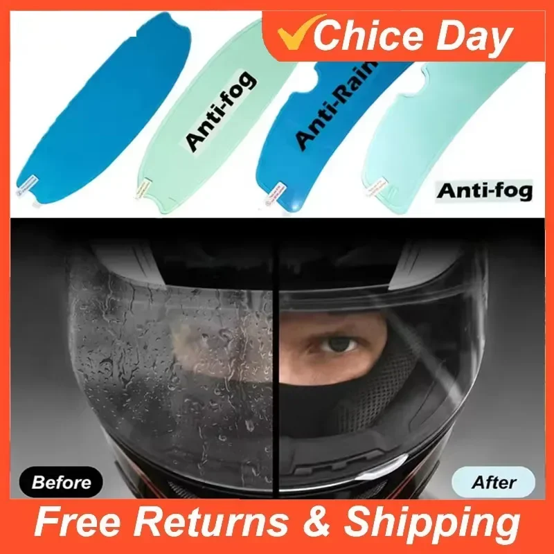 Motorcycle Helmet Rainproof an - Motorcycle Helmets 评论和价格