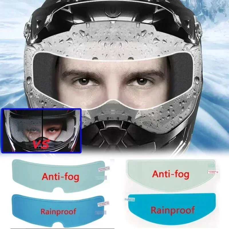 Motorcycle Helmet Rainproof an - Motorcycle Helmets 评论和价格