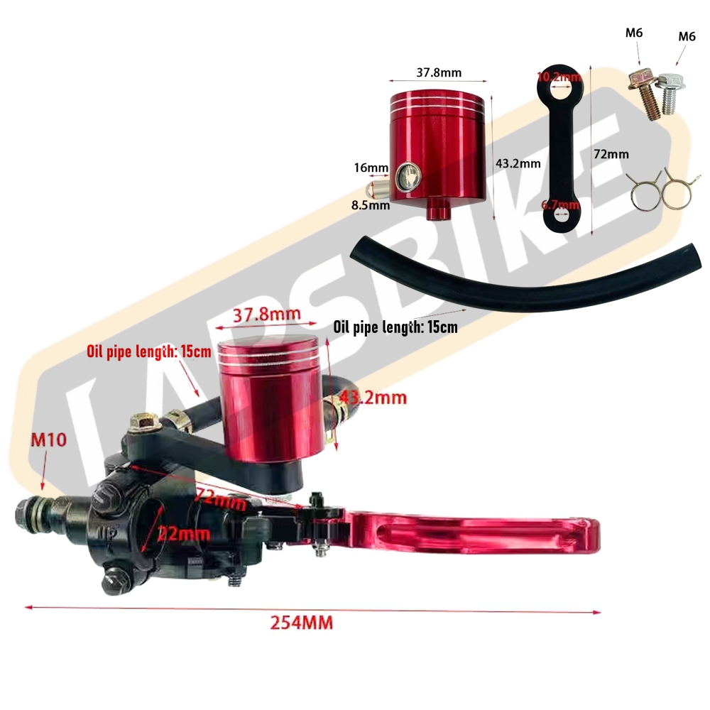 Universal 22mmCNC Aluminum Bra - Cnc Aluminum Adjustable Brake Clutch Levers 评论和价格