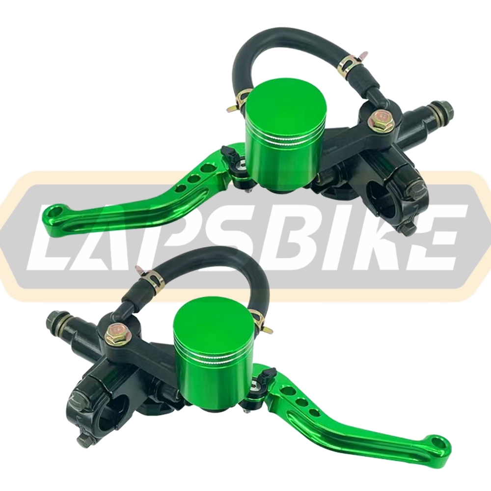 Universal 22mmCNC Aluminum Bra - Cnc Aluminum Adjustable Brake Clutch Levers 评论和价格