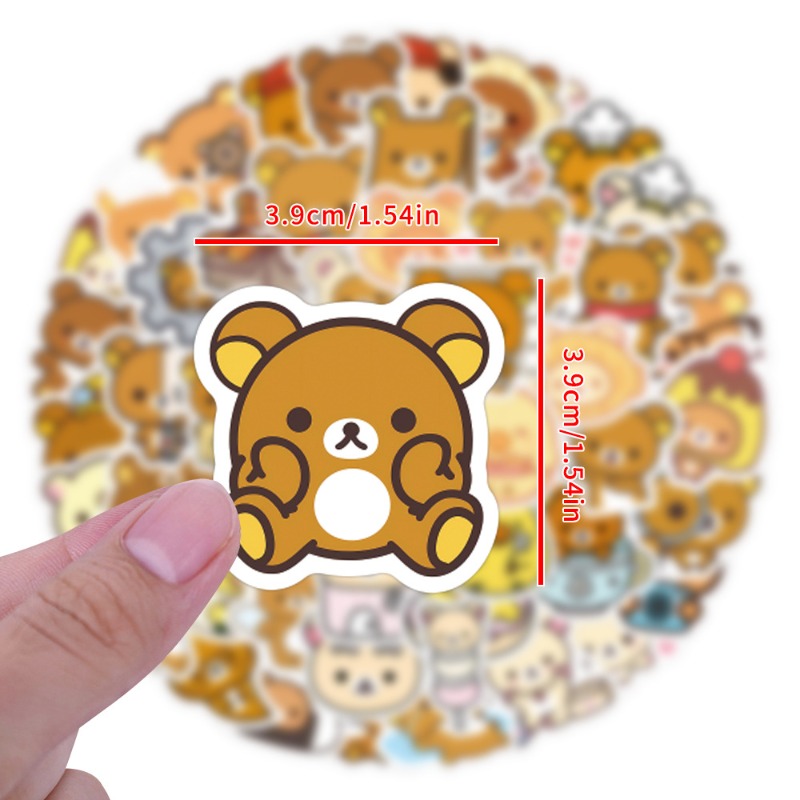 Bandai Rilakkuma Kiiroitori Ko - Atv Parts 评论和价格