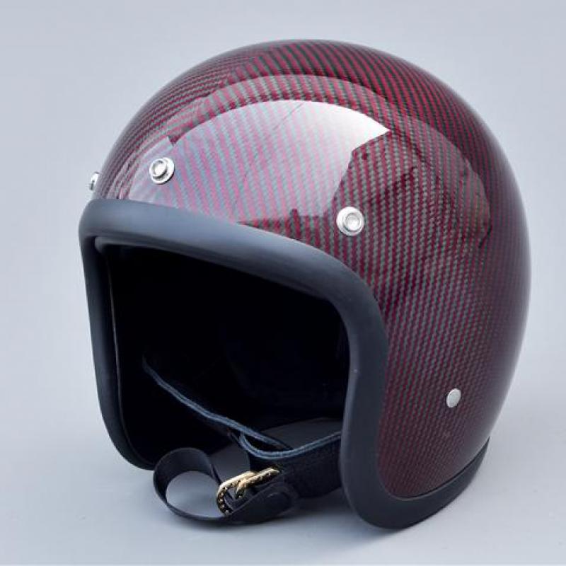 High strength lightweight carb - Carbon Fiber Lightweight Motorcycle Helmet 评论和价格