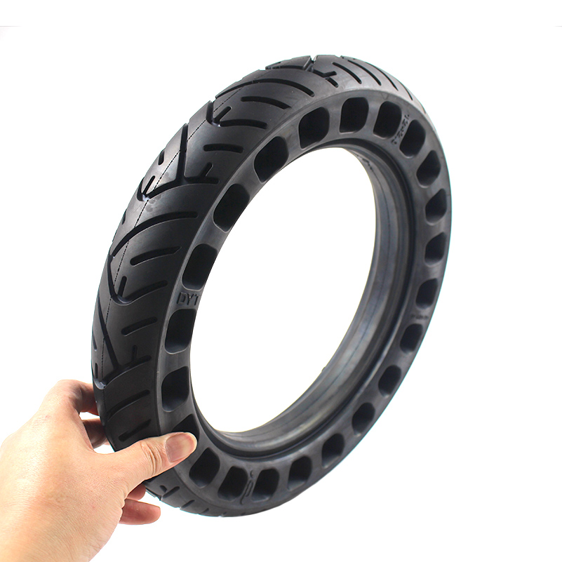 12 Inch Solid Tyre 12x2.0 12x2 - Scooter Parts 评论和价格