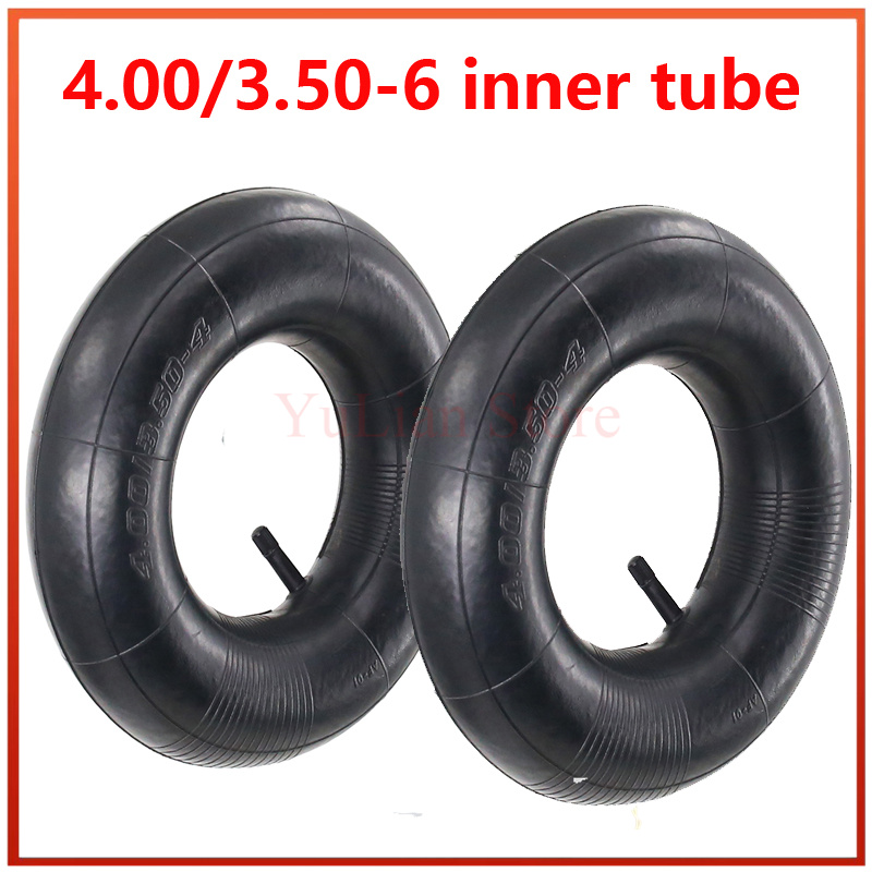 Thickened 4.00/3.50-4 4.10-4 B - Scooter Parts 评论和价格