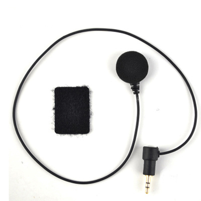 Microphone For Vimoto V3/V6/V8 - Universal Motorcycle Helmet Intercom Headset 评论和价格